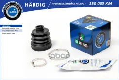 ������� ����� Hyundai Santa Fe (XG) (98-) (�����. ) [22x70x94] (HBB1806) B-RING H? RDIG B-RING ���. HBB1806 HBB1806 ����
