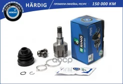 ���� FORD Focus (05-) (�����. ) [23/23] (HBIC1410) B-RING Hardig B-RING ���. hbic1410 HBIC1410 ����