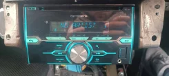 Pioneer Carrozzeria FH ����