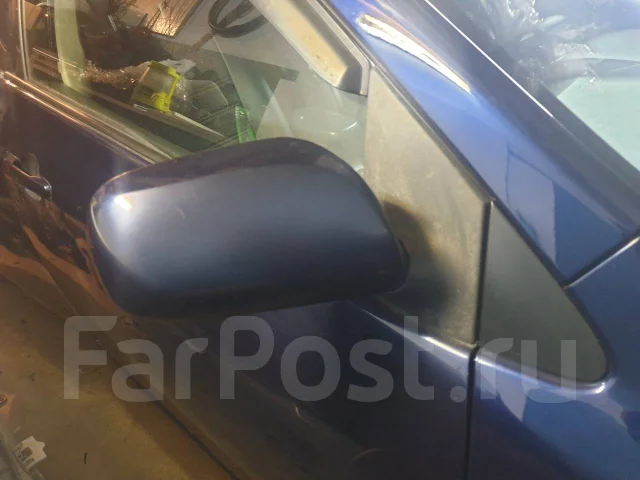 ������� ������ Toyota Corolla E150 2009 87910-12B40 ����