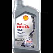 Shell Helix