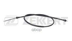 ���� ����������� ������� ���. /����. Dacia Logan I II 04- Sandero II 13- Renault Logan I II 04- Zekkert ���. bz-1330 BZ1330 ����