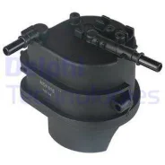 ������ ��������� PSA F hdf610 Delphi HDF610 ����