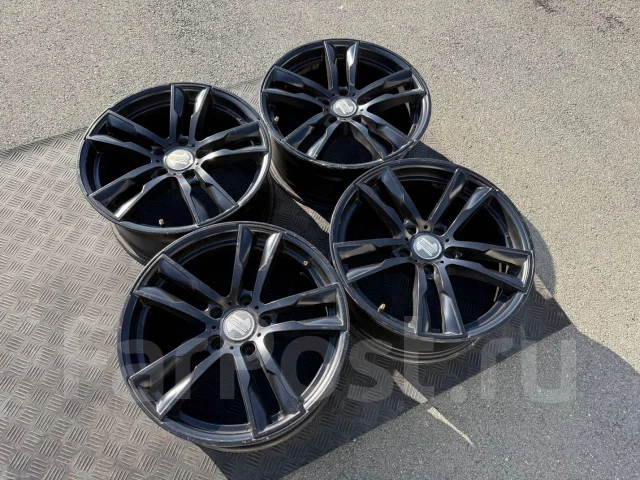 Kelleners Sport. 8.0x18", 5x120, ET35, �� 73���. ����