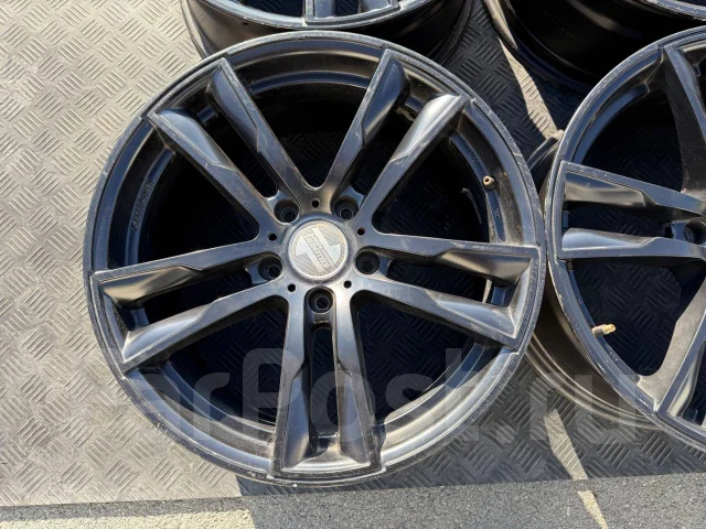 Kelleners Sport. 8.0x18", 5x120, ET35, �� 73���. ����