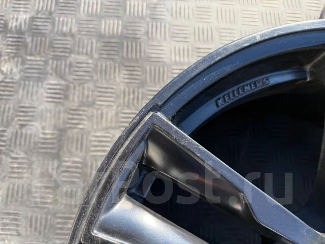 Kelleners Sport. 8.0x18", 5x120, ET35, �� 73���. ����
