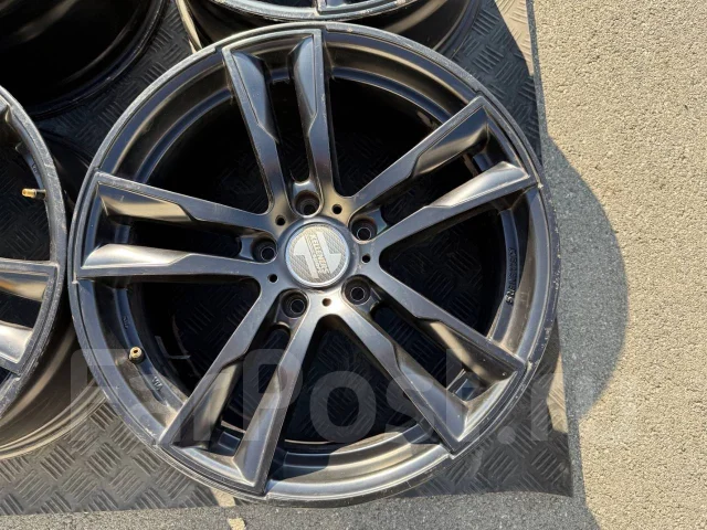 Kelleners Sport. 8.0x18", 5x120, ET35, �� 73���. ����