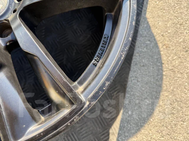 Kelleners Sport. 8.0x18", 5x120, ET35, �� 73���. ����