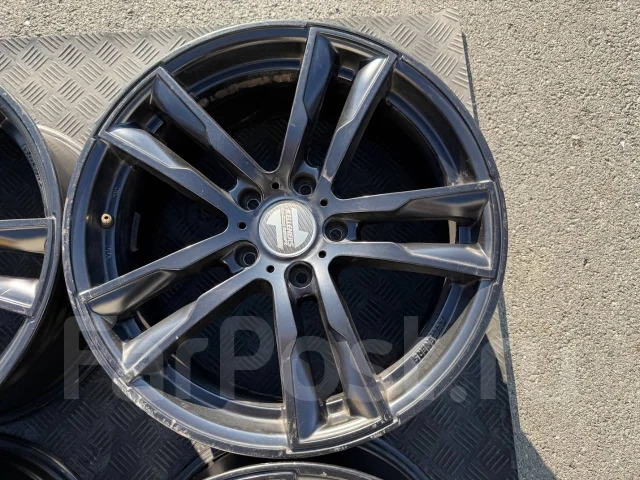 Kelleners Sport. 8.0x18", 5x120, ET35, �� 73���. ����