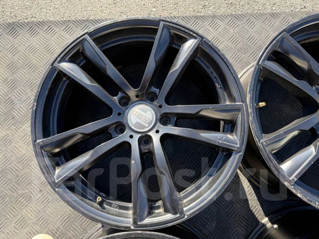 Kelleners Sport. 8.0x18", 5x120, ET35, �� 73���. ����