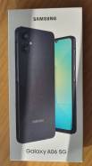 Samsung Galaxy A06. �����, 128 ��, ������, 3G, 4G LTE, 5G, Dual-SIM ����