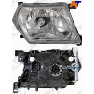 ���� Nissan Patrol 97-03 (������/ �������/ ������ �����������) SAT ST-215-11A1R, ������ ST21511A1R ����