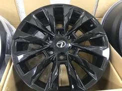 Lexus. 8.0x20", 6x139.7, ET45, �� 95,1���. ����