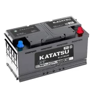 Katatsu