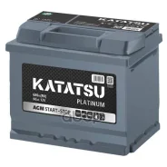 Katatsu
