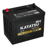 Katatsu