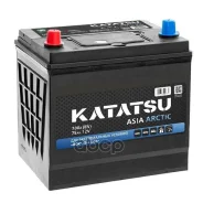 Katatsu