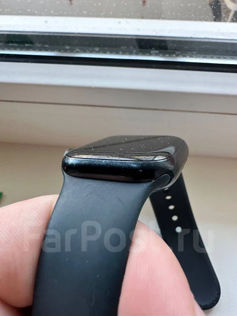Apple Watch Series 7. GPS, NFC, IP67 ����
