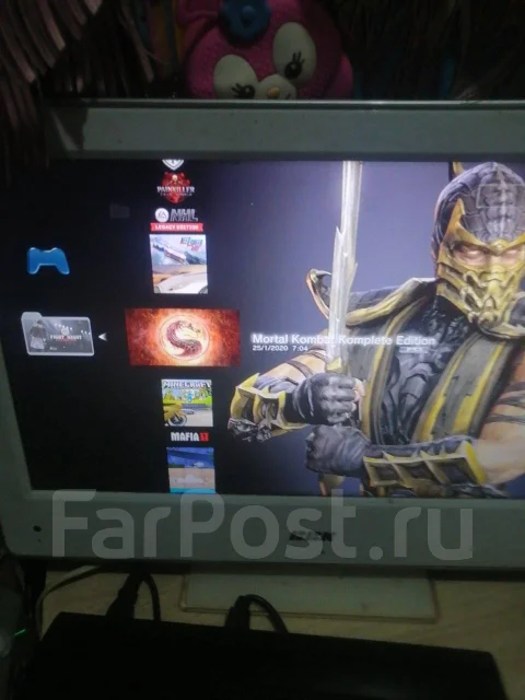 Sony PlayStation 3 ����