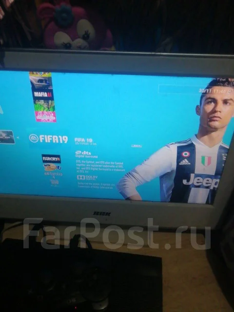 Sony PlayStation 3 ����