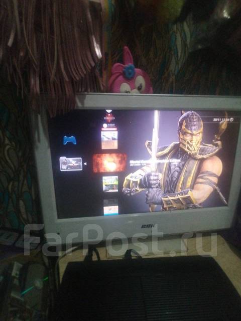 Sony PlayStation 3 ����