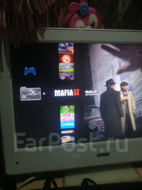 Sony PlayStation 3 ����