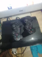 Sony PlayStation 3 ����