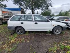 Mitsubishi Libero. CB2V ����