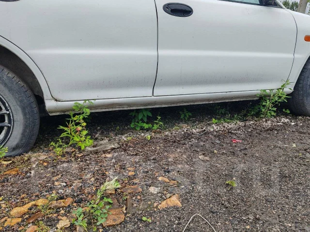 Mitsubishi Libero. CB2V ����
