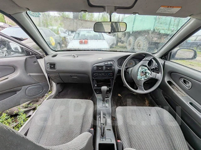 Mitsubishi Libero. CB2V ����