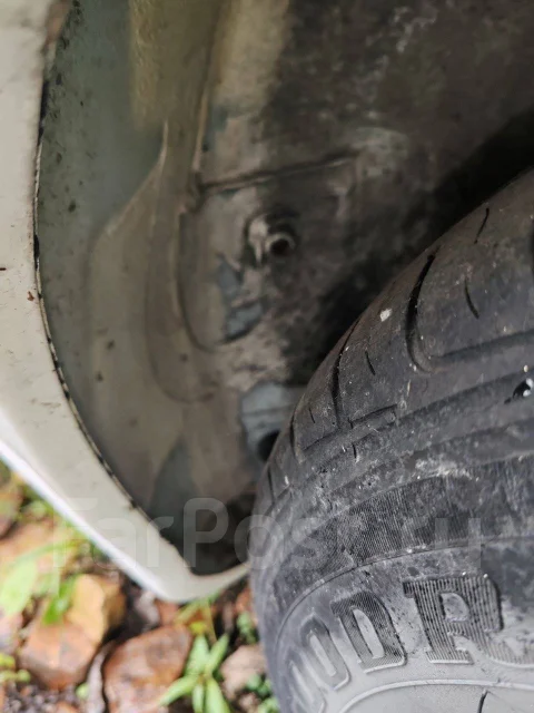 Mitsubishi Libero. CB2V ����