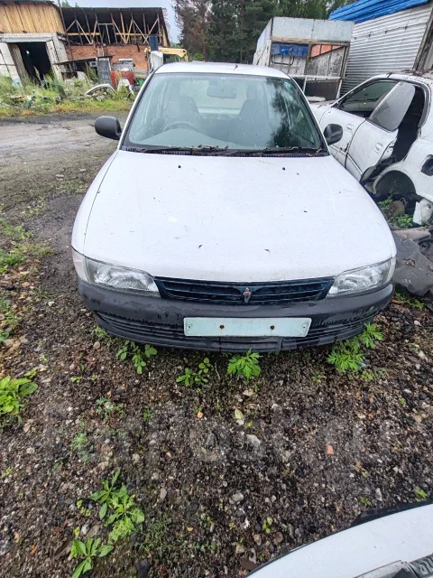 Mitsubishi Libero. CB2V ����