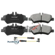 ������� ��������� Mercedes Sprinter 209-524 06-/VW Crafter 30-35/30-50 06- ���. Kortex KT1697STD KT1697STD ����