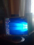 LG. 17", ���������� �� (LCD, LED, QLED) ����