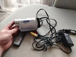 Sony DCR-DVD508. 6 - 6.9 �� ����