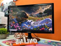Samsung. 20", ���������� �� (LCD, LED, QLED) ����