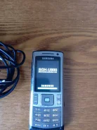 Samsung U800 Soul. �/�, �� 8 ��, ��������� ����