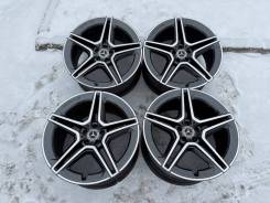 Mercedes. 10.0/11.0x21", 5x112, ET44/42 ����