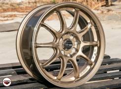 RGW. 7.0x16", 4x100, 4x114.3, ET35, �� 73,1���. ����
