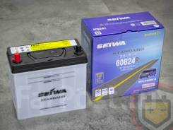 ����������� �������� Seiwa Standard 60B24R 50��. 430A 55B24R ����