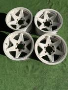 Berg. 8.0x16", 6x139.7, ET0, �� 110���. ����