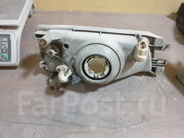 ���� Subaru Legacy, ����� 1279 ����