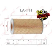 ������ ��������� Lynxauto LA-111 LA111 ����