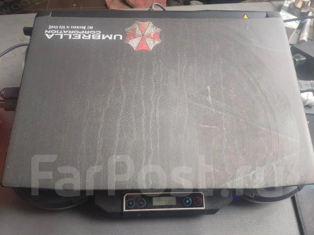 MSI Katana GF66. 15.6", 4,2����, ��� 32 ��, ���� 1 000���, WiFi: 1, Bluetooth: 1, ����������� �� 2��. ����