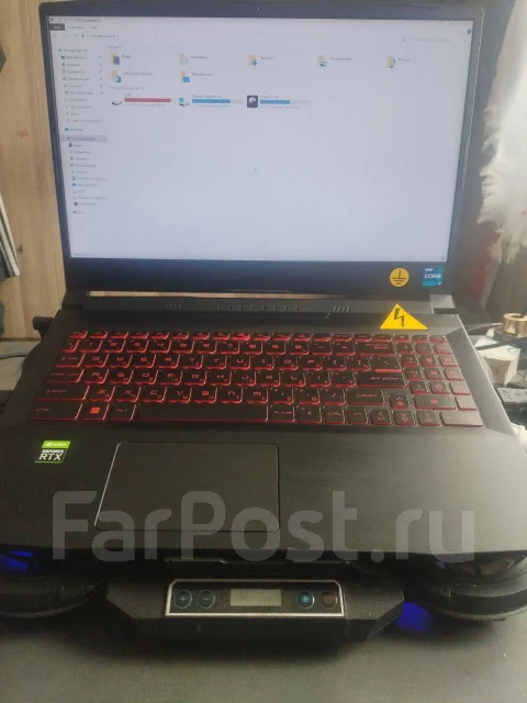 MSI Katana GF66. 15.6", 4,2����, ��� 32 ��, ���� 1 000���, WiFi: 1, Bluetooth: 1, ����������� �� 2��. ����