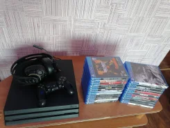 Sony PlayStation 4 ����