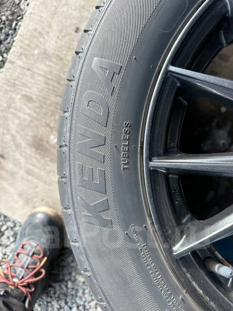 Kenda Kenetica KR201. �����������, 2021 ���, �/�, ����� 5 % ����