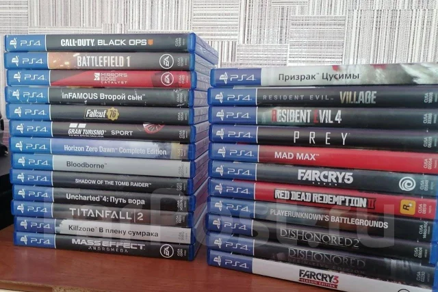 Sony PlayStation 4 ����