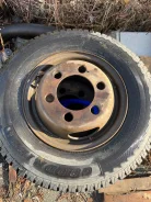 Goodride SW612. ������, ��� �����, 2021 ���, �/�, ����� 10 %. ���������� (������) ����