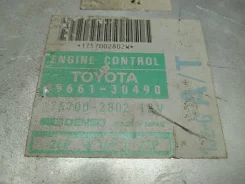 ���� ���������� ��� 1JZ Toyota 89661-30490 ����